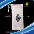 Fashion 180gsm optical lens pouch